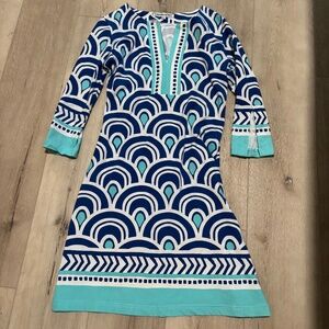 Barbara Getwit Dress Small